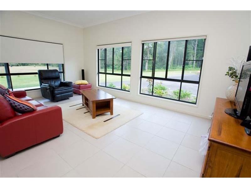 128 Wappa Falls  Road, Yandina QLD 4561
