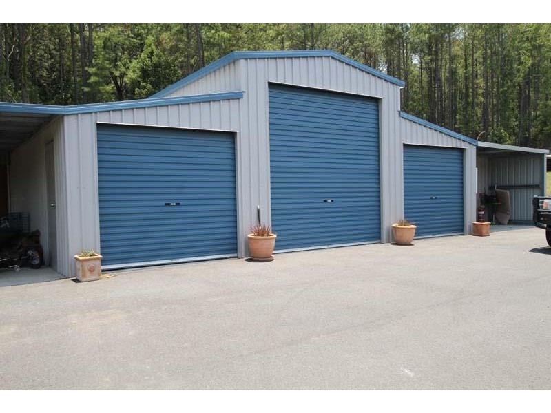 128 Wappa Falls  Road, Yandina QLD 4561