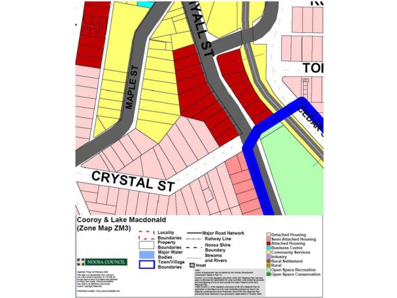 13 Myall Street, Cooroy QLD 4563