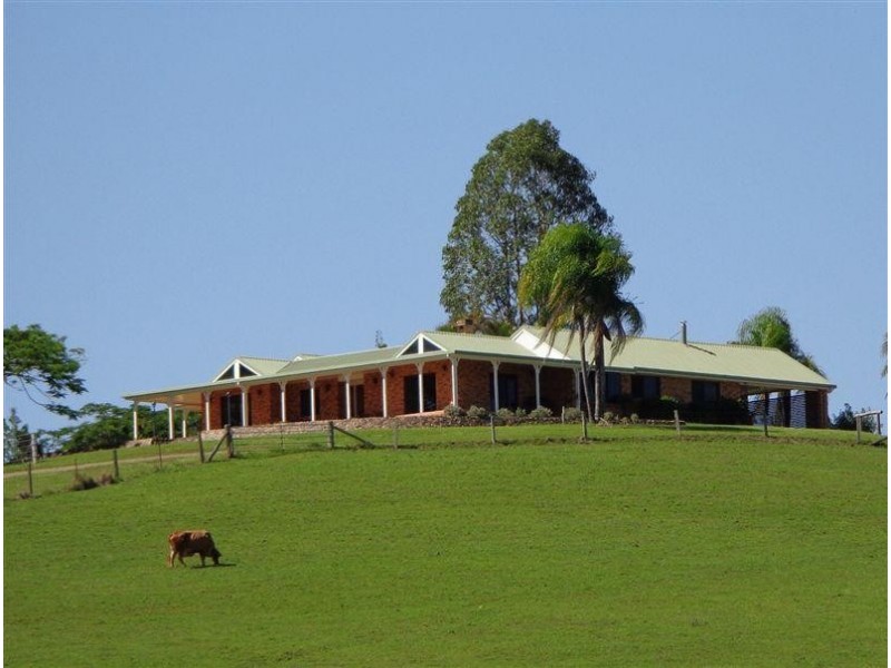 175 Diamondfield  Road, Amamoor QLD 4570