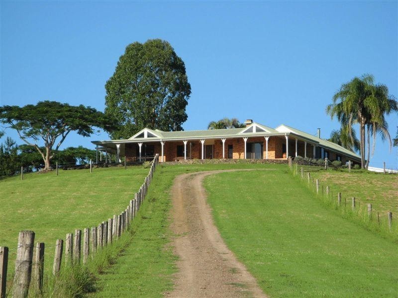 175 Diamondfield  Road, Amamoor QLD 4570