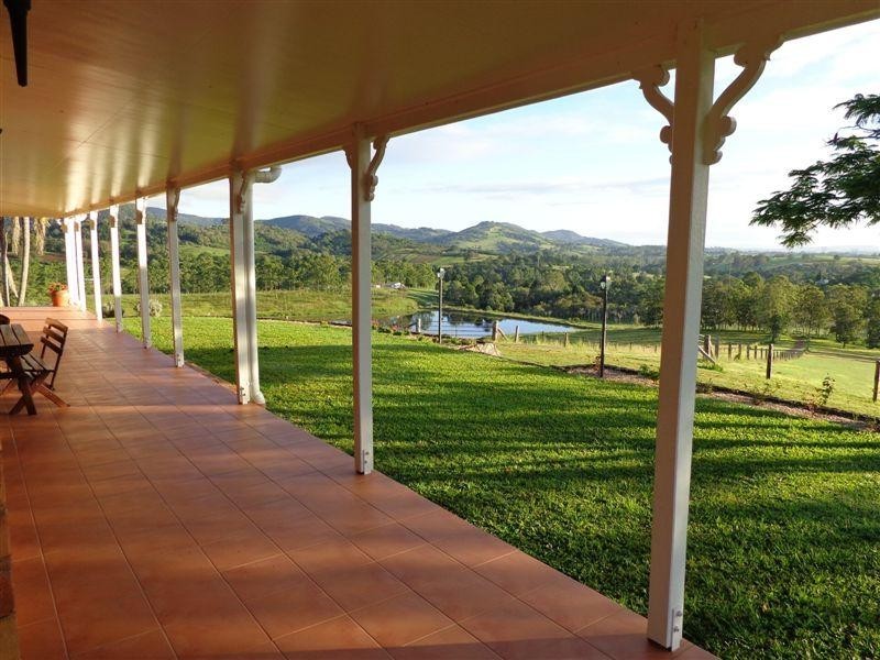 175 Diamondfield  Road, Amamoor QLD 4570