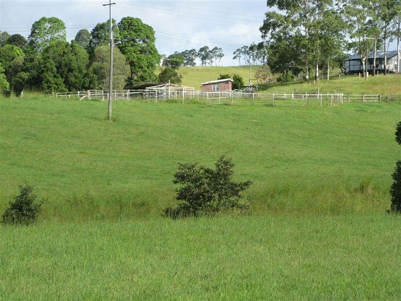 175 Diamondfield  Road, Amamoor QLD 4570