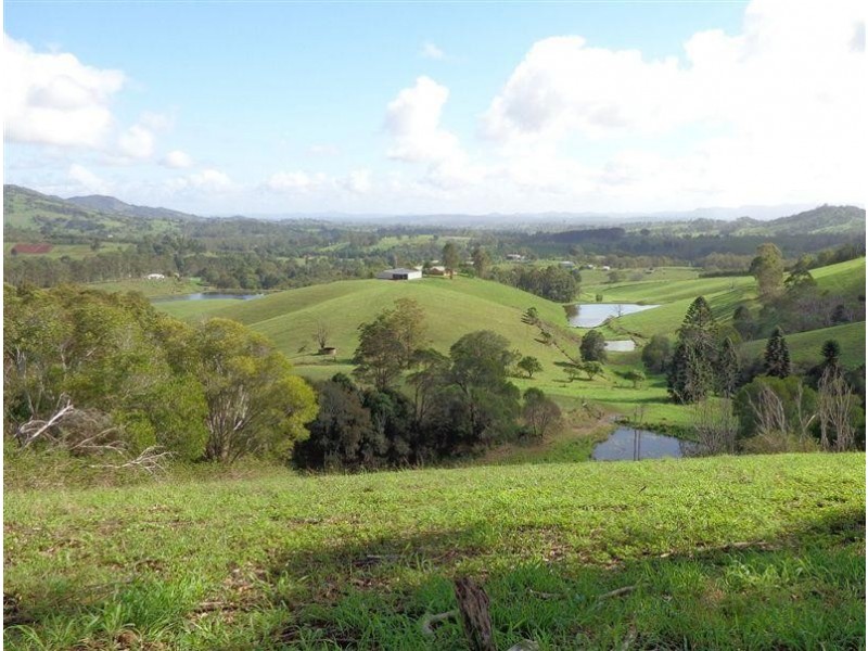 175 Diamondfield  Road, Amamoor QLD 4570
