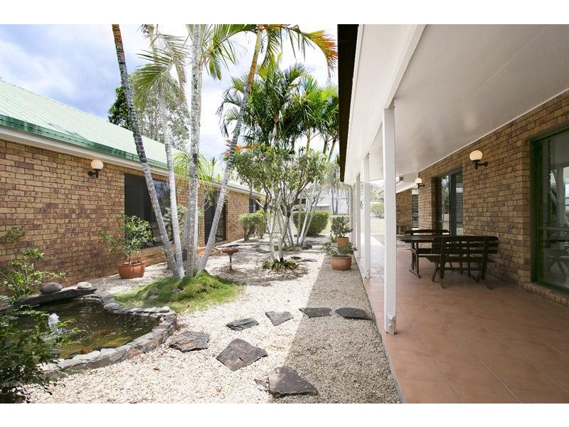 175 Diamondfield  Road, Amamoor QLD 4570