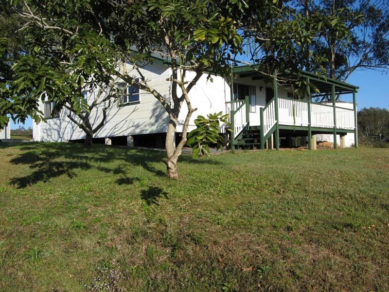 175 Diamondfield  Road, Amamoor QLD 4570