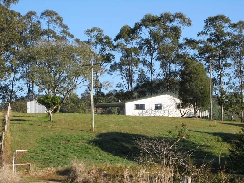 175 Diamondfield  Road, Amamoor QLD 4570
