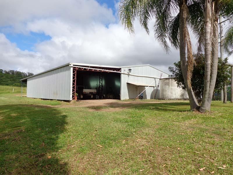175 Diamondfield  Road, Amamoor QLD 4570