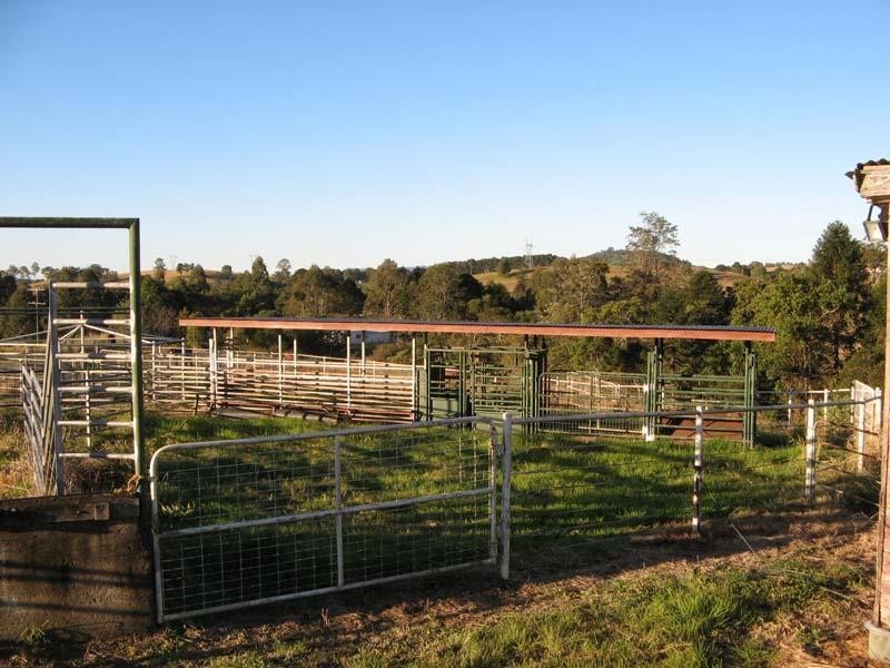 175 Diamondfield  Road, Amamoor QLD 4570