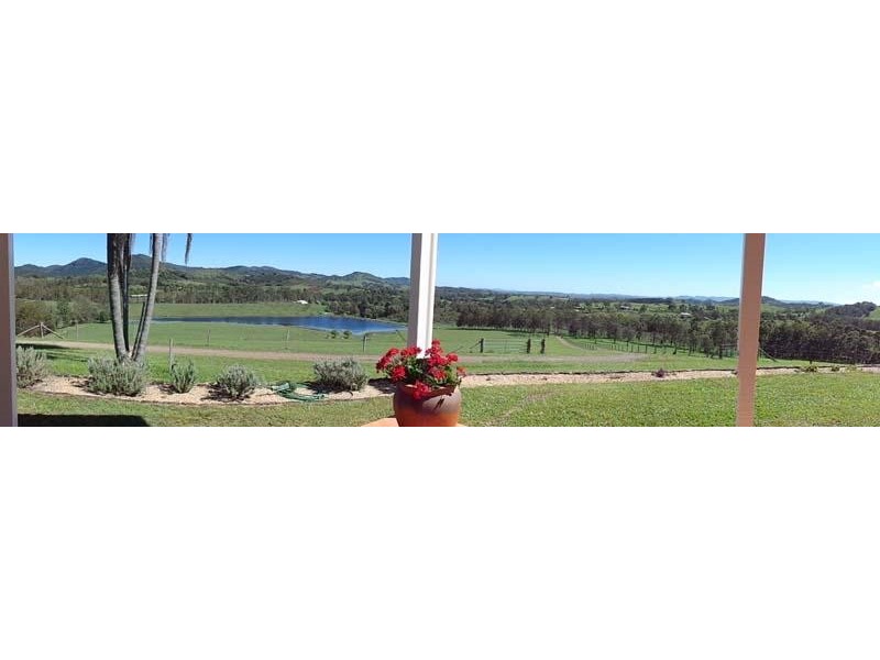 175 Diamondfield  Road, Amamoor QLD 4570