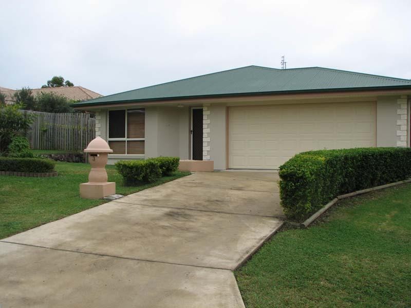 3 Brialka Court, Cooroy QLD 4563