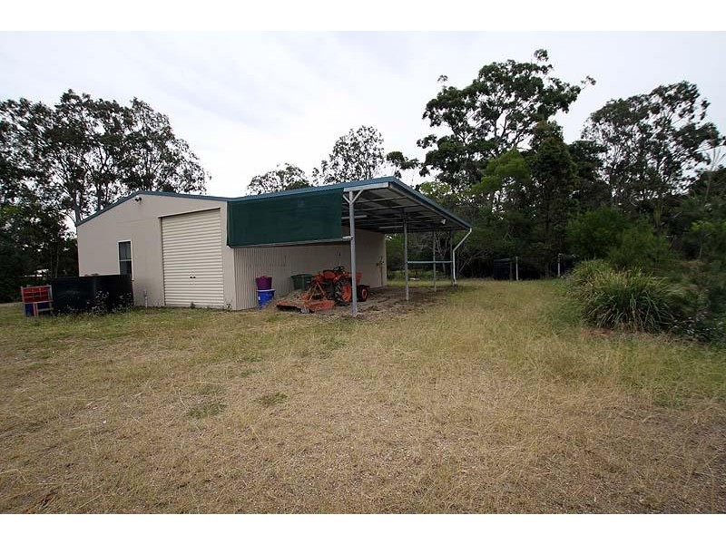 81 Lake Flat  Road, Boreen Point QLD 4565
