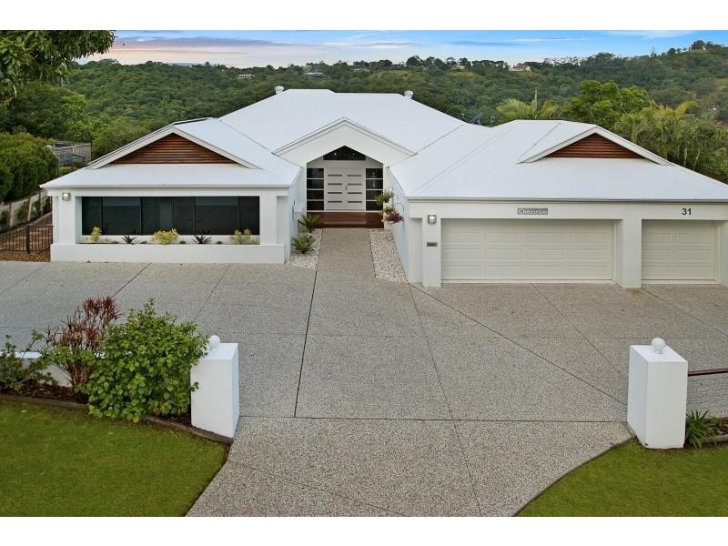 31 Jocelyn Drive, Eumundi QLD 4562