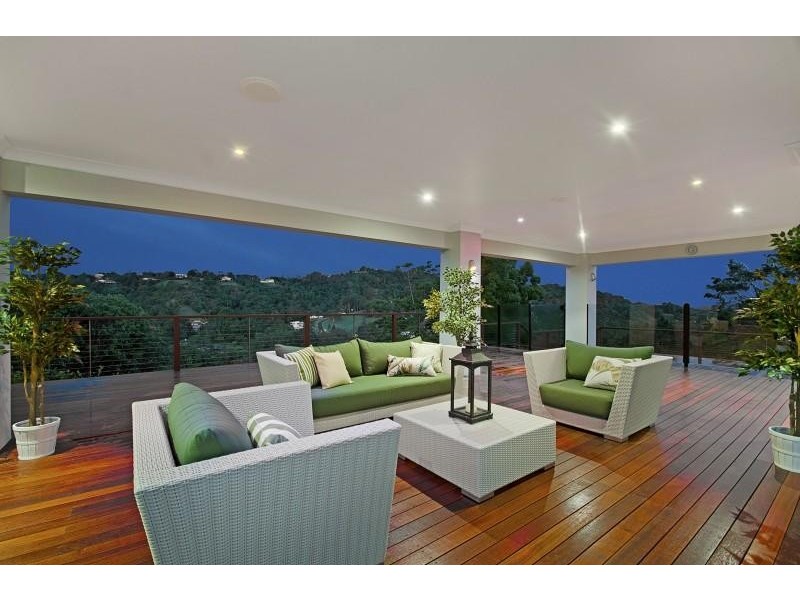 31 Jocelyn Drive, Eumundi QLD 4562