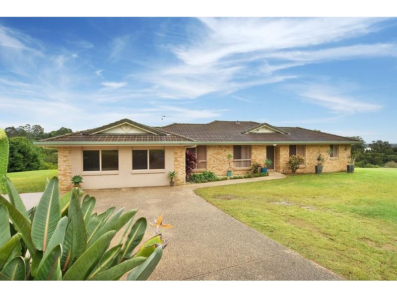 47 Cudgerie  Drive, Cooroy QLD 4563