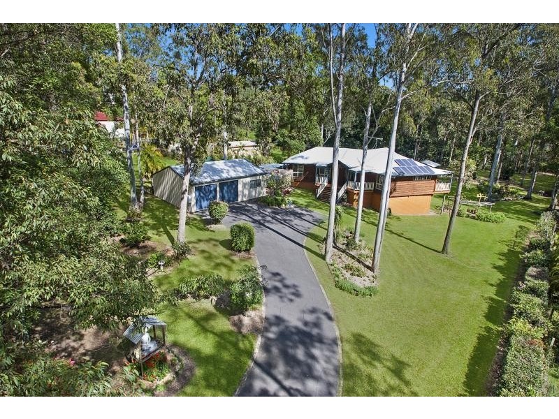 121 Cudgerie Drive, Cooroy QLD 4563