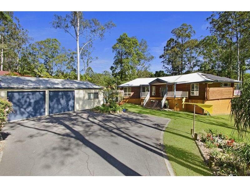 121 Cudgerie Drive, Cooroy QLD 4563