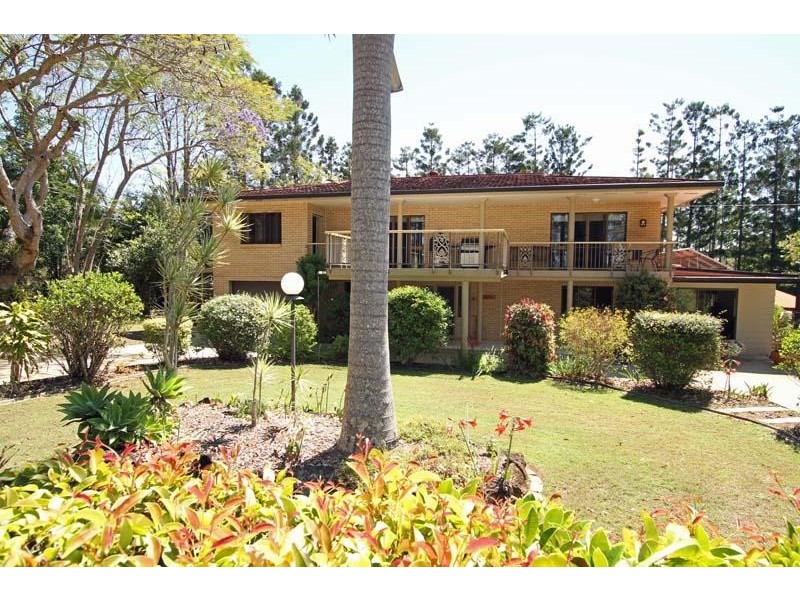 395 Lake Macdonald Drive, Lake Macdonald QLD 4563