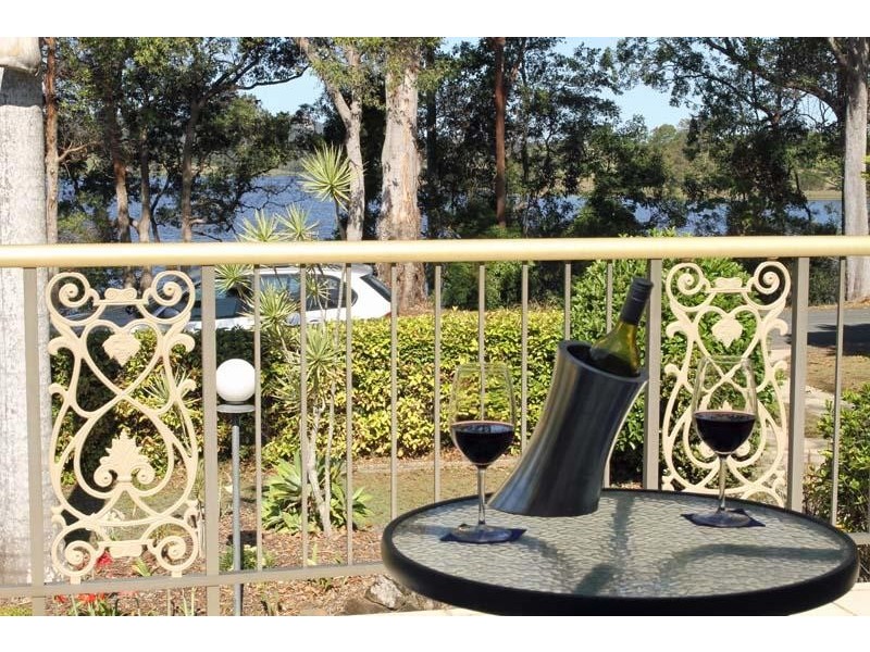 395 Lake Macdonald Drive, Lake Macdonald QLD 4563