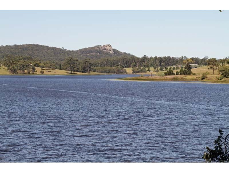 395 Lake Macdonald Drive, Lake Macdonald QLD 4563