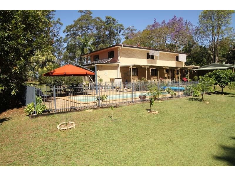 395 Lake Macdonald Drive, Lake Macdonald QLD 4563