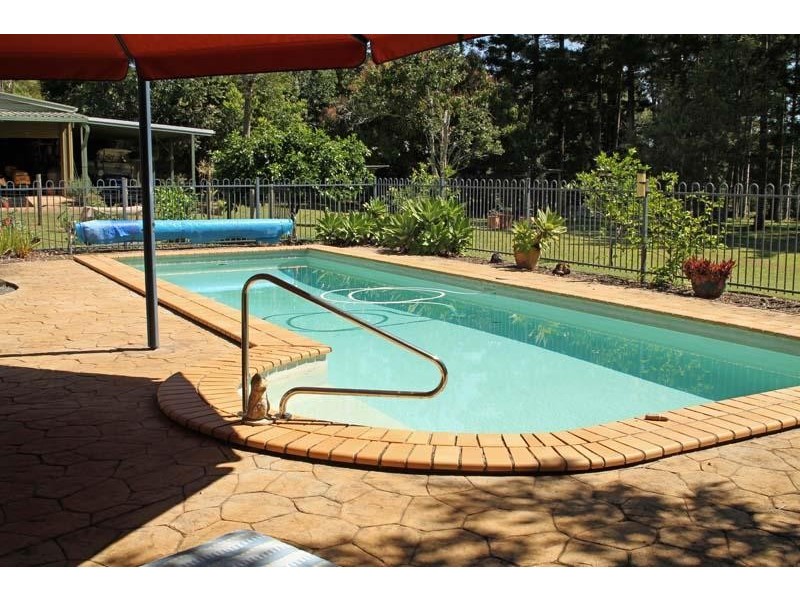 395 Lake Macdonald Drive, Lake Macdonald QLD 4563