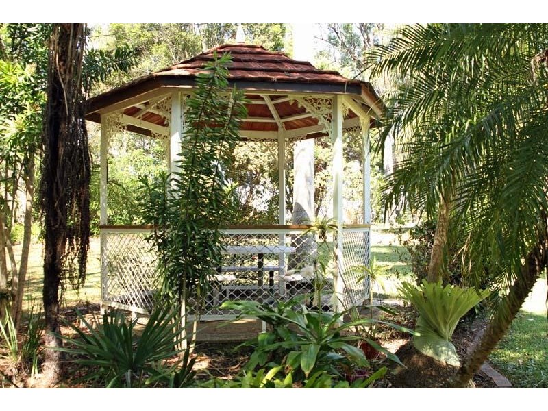 395 Lake Macdonald Drive, Lake Macdonald QLD 4563