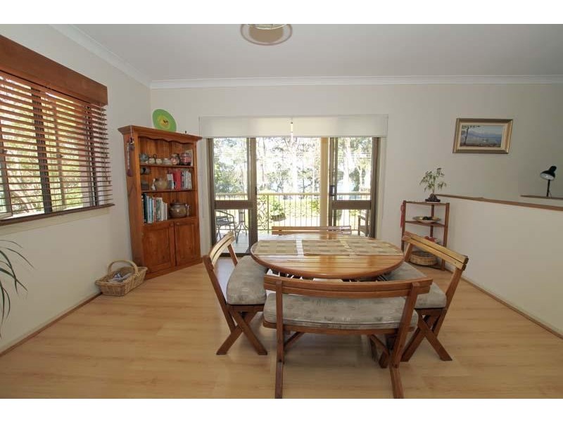 395 Lake Macdonald Drive, Lake Macdonald QLD 4563