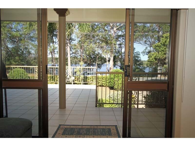 395 Lake Macdonald Drive, Lake Macdonald QLD 4563