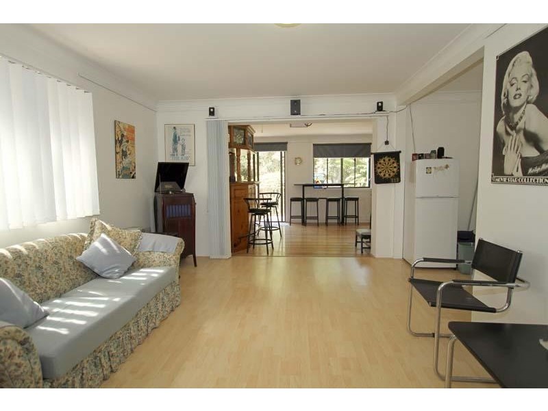 395 Lake Macdonald Drive, Lake Macdonald QLD 4563