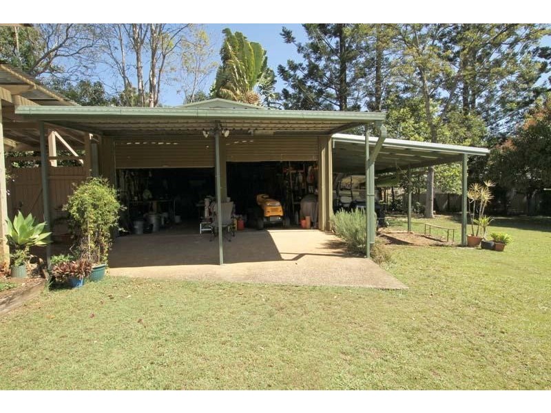 395 Lake Macdonald Drive, Lake Macdonald QLD 4563