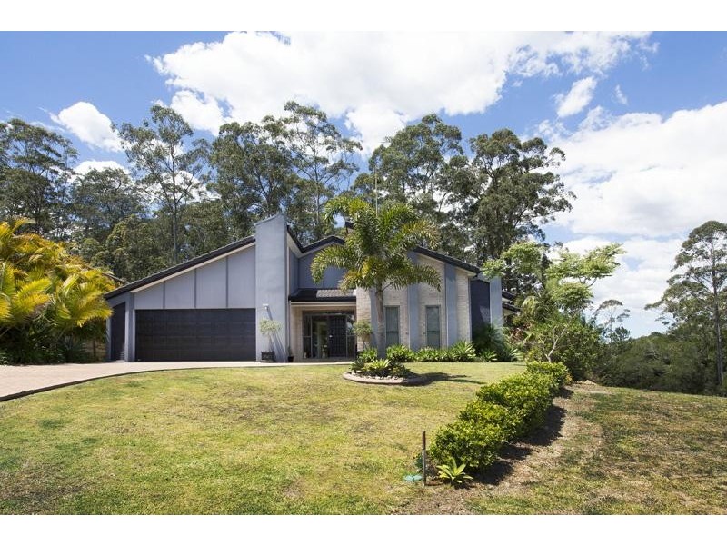 11 Whistler Way, Pomona QLD 4568