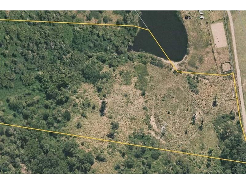 924 Cedar Creek  Road, Belli Park QLD 4562