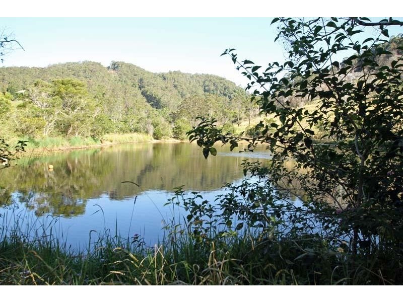 924 Cedar Creek  Road, Belli Park QLD 4562