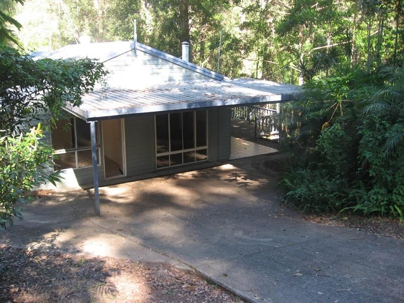 Eumundi QLD 4562