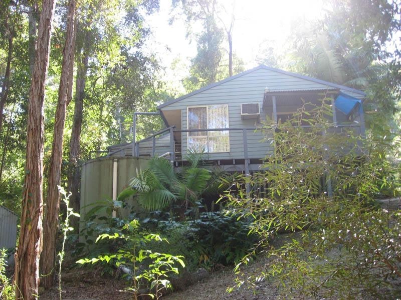 Eumundi QLD 4562