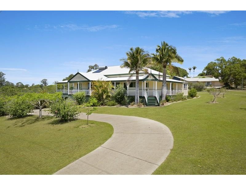 1 Southeden Court, Cooroy QLD 4563