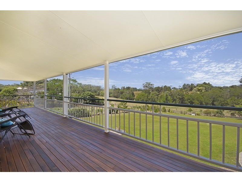 1 Southeden Court, Cooroy QLD 4563