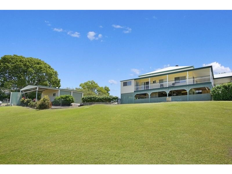 1 Southeden Court, Cooroy QLD 4563