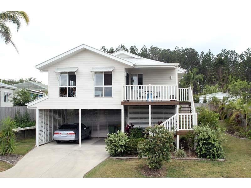 3a Kauri Street, Cooroy QLD 4563
