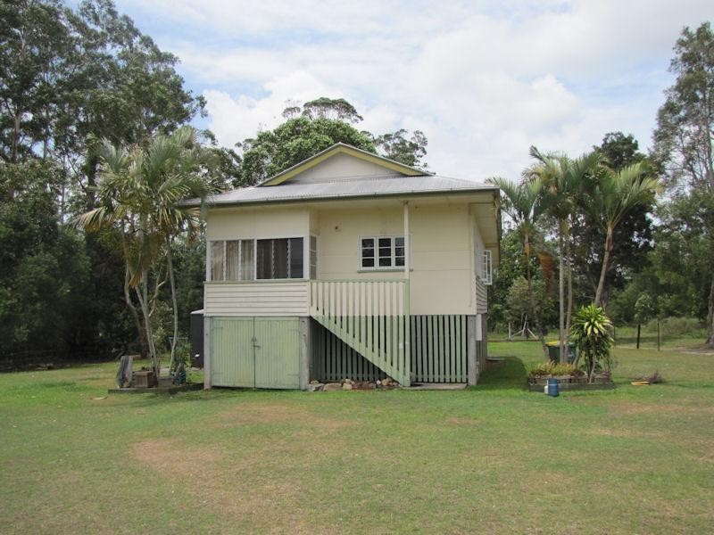 Cooroy QLD 4563