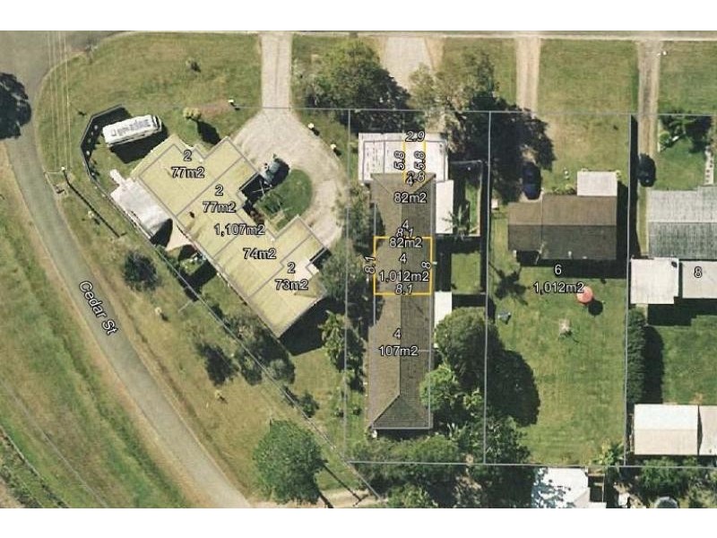 2 – 4 Topaz Street, Cooroy QLD 4563