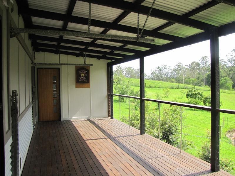 Black Mountain QLD 4563