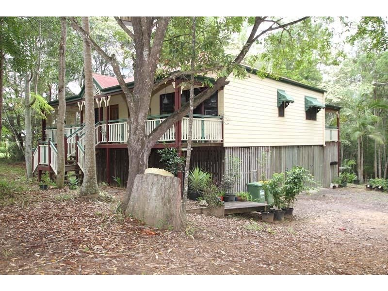 Lake Macdonald QLD 4563