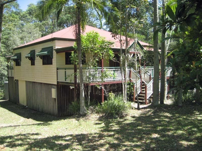 Lake Macdonald QLD 4563