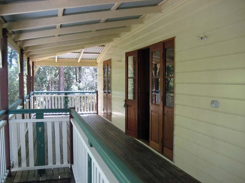 Lake Macdonald QLD 4563