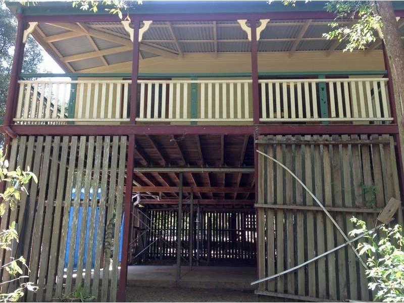 Lake Macdonald QLD 4563