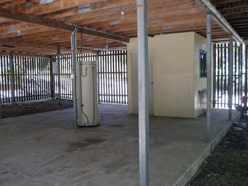 Lake Macdonald QLD 4563