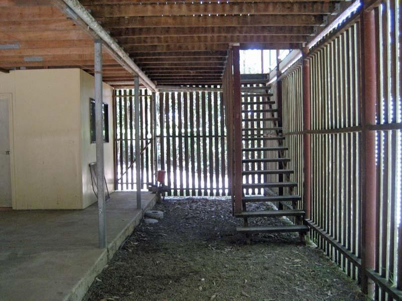 Lake Macdonald QLD 4563