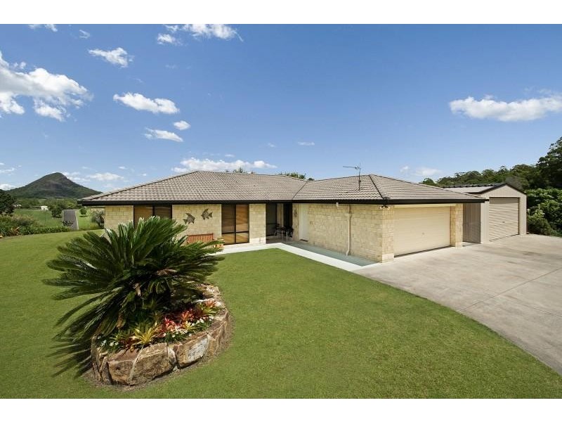 17 Weemilah  Court, Cooran QLD 4569